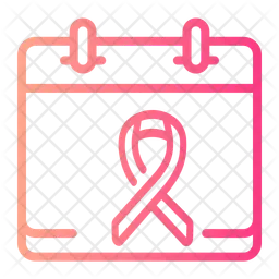 Ribbon  Icon