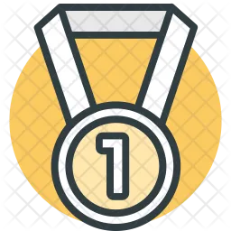 Ribbon  Icon