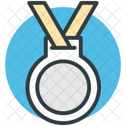 Ribbon  Icon