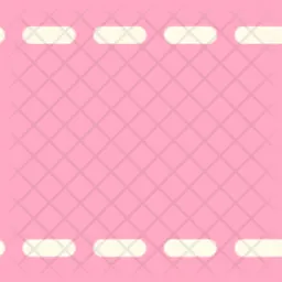 Ribbon  Icon
