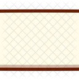 Ribbon  Icon