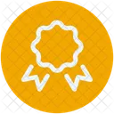 Ribbon  Icon