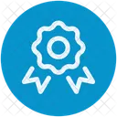 Ribbon  Icon