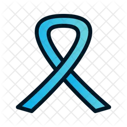 Awareness ribbon  Icon