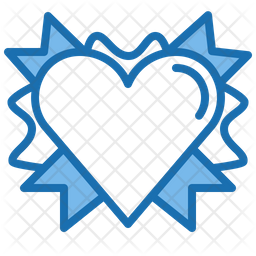 Ribbon Icon