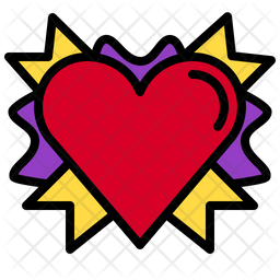 Ribbon Icon
