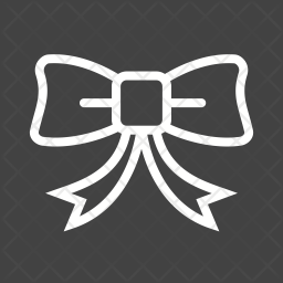 Ribbon Icon
