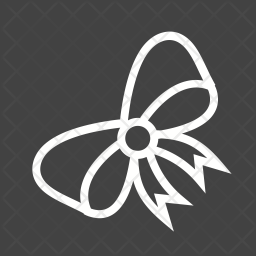 Ribbon Icon