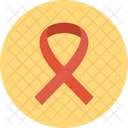 Ribbon Medical Aids Icon