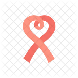 Ribbon  Icon