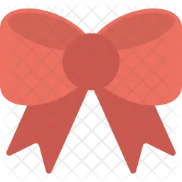 Ribbon  Icon