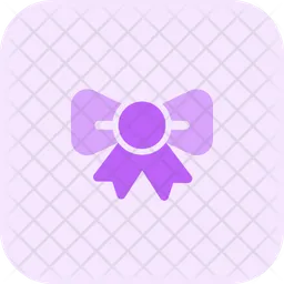 Ribbon  Icon