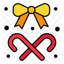 Ribbon  Icon