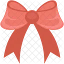 Ribbon Wrap Gift Icon