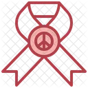 Ribbon  Icon