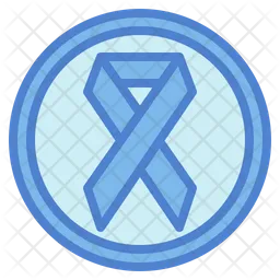 Ribbon  Icon