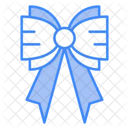 Ribbon  Icon