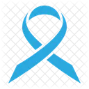 Ribbon Oceans Day Save Ocean Icon