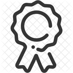 Ribbon Icon