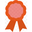 Ribbon award  Icon