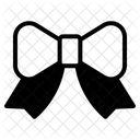 Ribbon Bow Bow Bowtie Icon