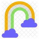 Ribbon Bow  Icon