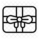 Ribbon Bow Ribbon Bow Icon