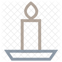Ribbon Bow Icon