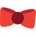 Bow Tie Bowtie Ribbon Bow アイコン
