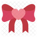 Materials Craft Gift Wrapping Icon