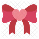 Materials Craft Gift Wrapping Icon