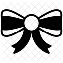 Bow Decorative Bow Bow Tie Icon