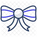 Bow Decorative Bow Bow Tie Icon