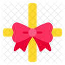 Ribbon Bow  アイコン