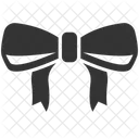 Ribbon Bow  Icon