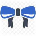 Ribbon Bow  Icon