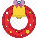 Bowtie Ribbon Bow Hair Bow Icon