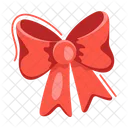 Ribbon Bow  アイコン