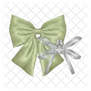 Ribbon Bow Bow Bowtie アイコン