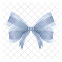 Ribbon Bow Bow Bowtie アイコン