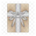 Ribbon Ribbon Bow Gift Bow アイコン