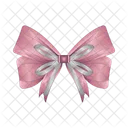Ribbon Bow Bow Bowtie アイコン