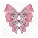 Ribbon Bow Bow Bowtie アイコン