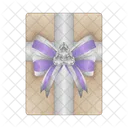Ribbon Bow Bow Bowtie アイコン