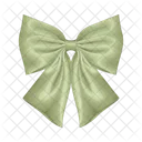 Ribbon Bow Bow Bowtie アイコン