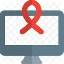 Ribbon Desktop Icon