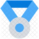 Ribbon  Icon