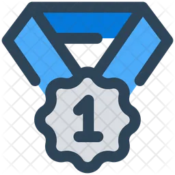 Ribbon  Icon