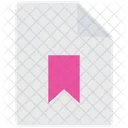 File Document Paper Icon