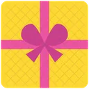 Gift Box Surprise Icon